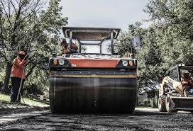 Best Asphalt Driveway Installation in West Modesto, CA